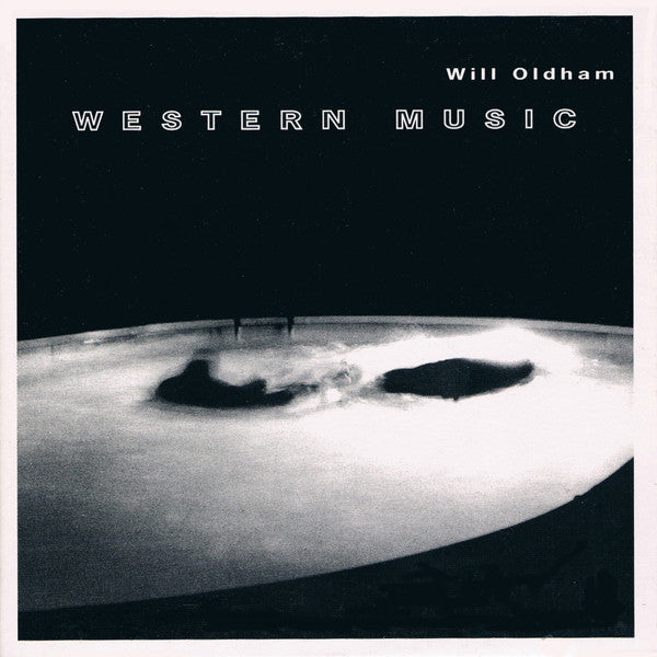 OLDHAM, WILL - WESTERN MUSIC