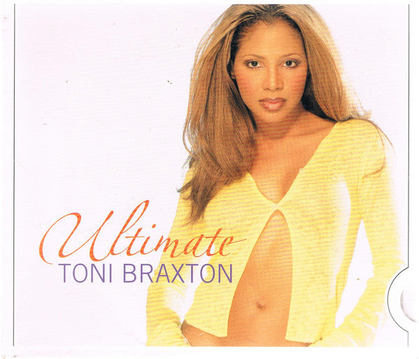 BRAXTON, TONI - ULTIMATE (ECO SLIDER PACK)
