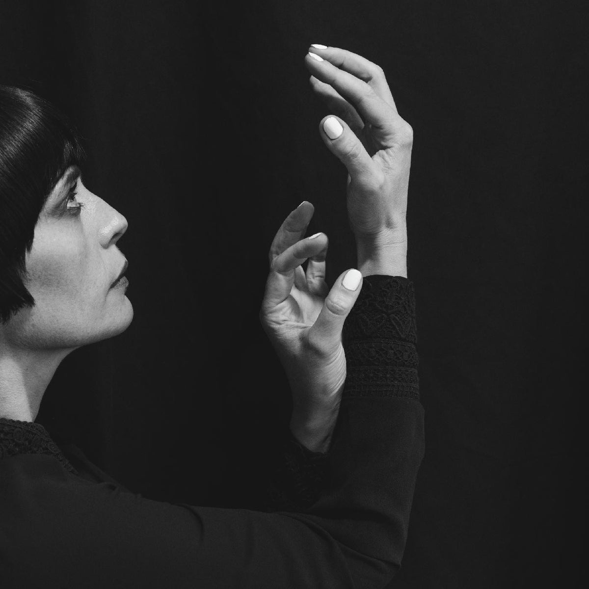 DAVID-GUILLOU, ANGÈLE - MOUVEMENTS ORGANIQUES