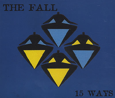 FALL - 15 WAYS