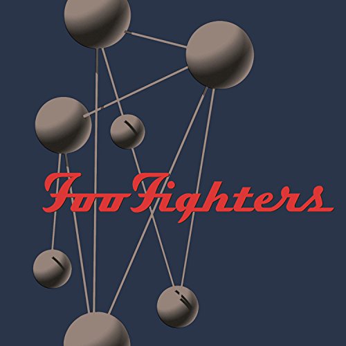 FOO FIGHTERS - COLOUR & THE SHAPE (EXPANDED)