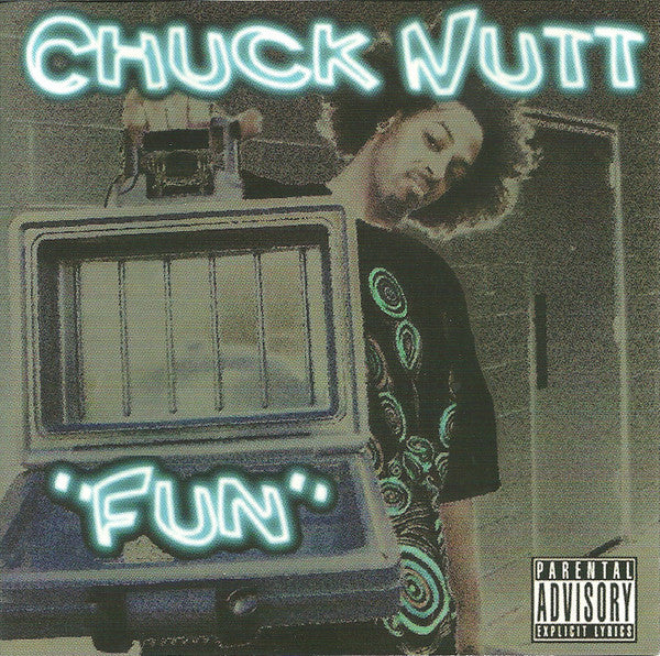 NUTT, CHUCK - FUN