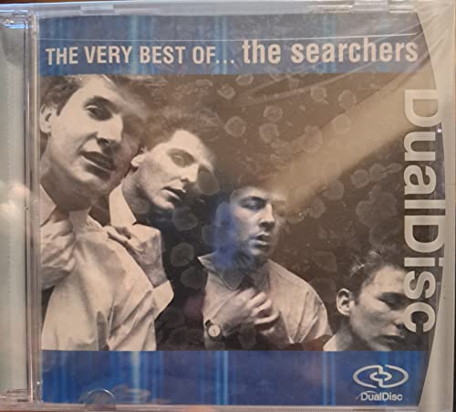 SEARCHERS - VERY BEST OF THE (5.1)