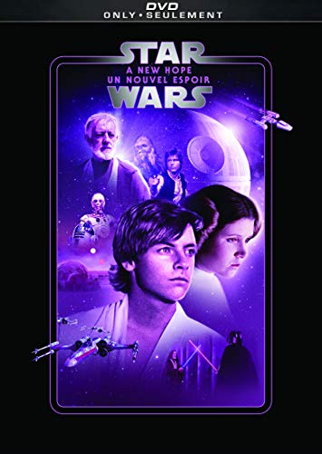 STAR WARS (BILINGUAL)