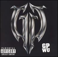 GP WU - DON'T GO AGAINST THE GRAIN