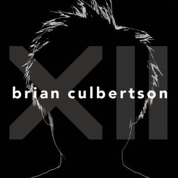 CULBERTSON, BRIAN - XII