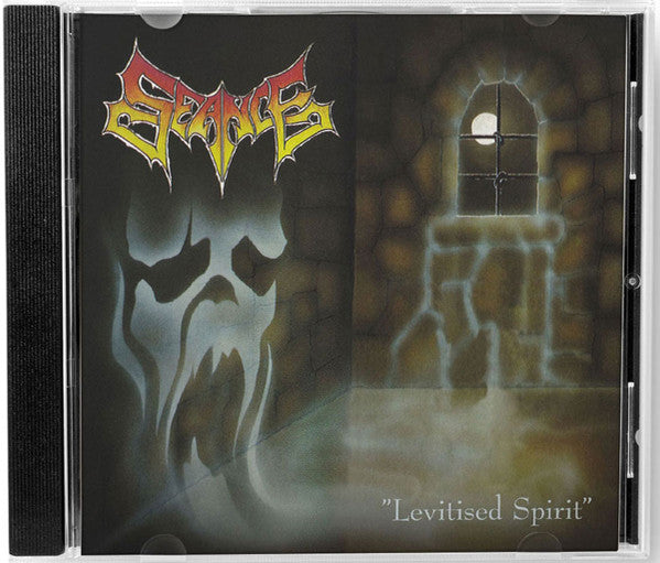SEANCE - LEVITISED SPIRIT