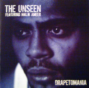 UNSEEN - DRAPETOMANIA