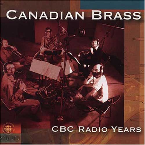 CANADIAN BRASS - SUPER HITS