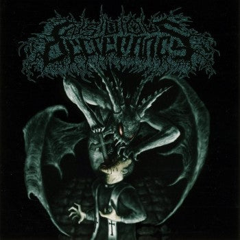 INSIDIOUS DECREPANCY - DECADENT ORGY OF ATROCIOUS