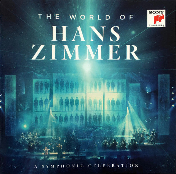 ZIMMER, HANS - WORLD OF HANS ZIMMER