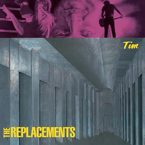 THE REPLACEMENTS - TIM (2CD EDITION) (CD)