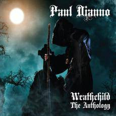 DI'ANNO, PAUL - WRATHCHILD ANTHOLOGY