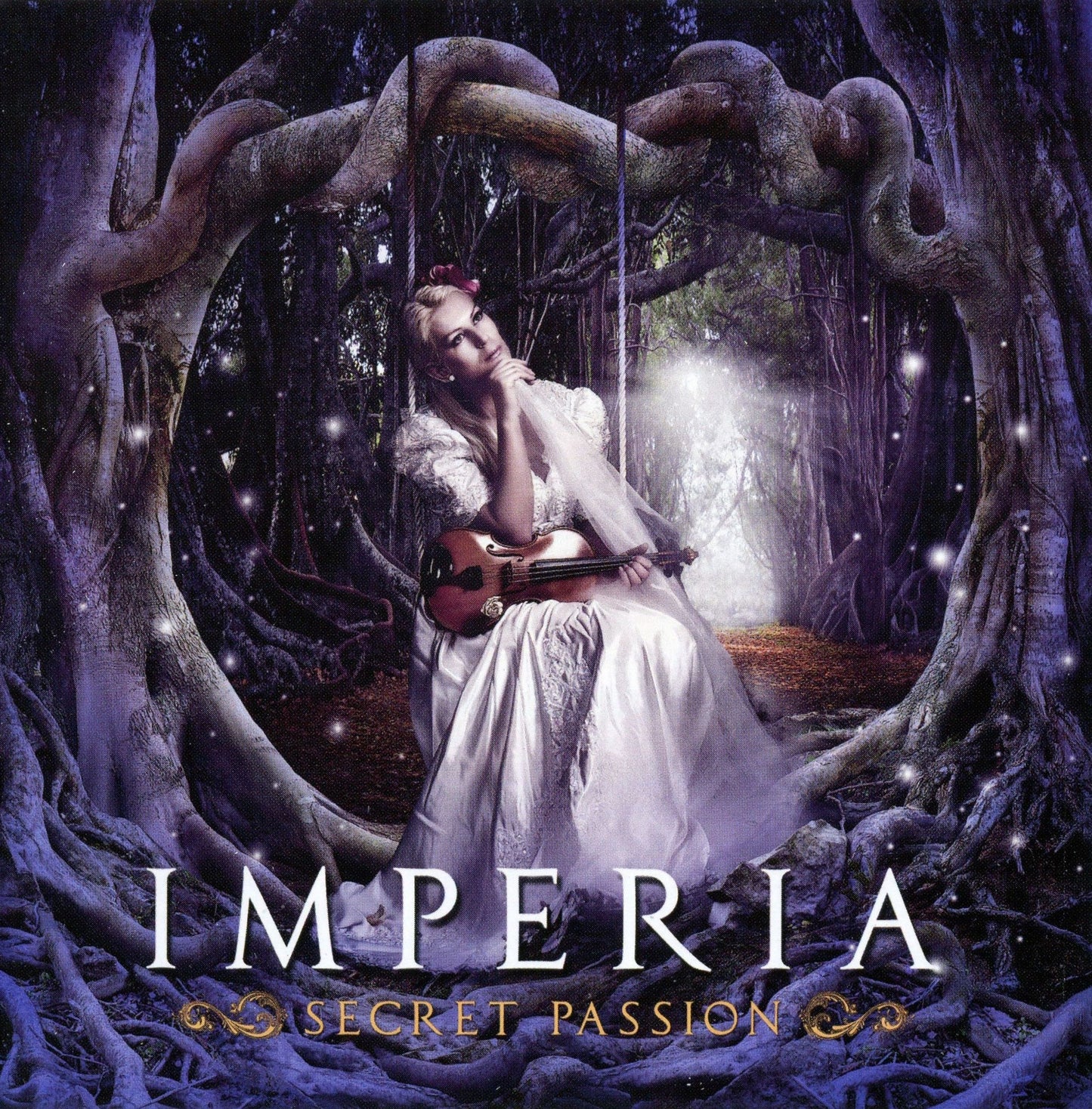 IMPERIA - SECRET PASSION