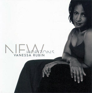 RUBIN, VANESSA - NEW HORIZONS