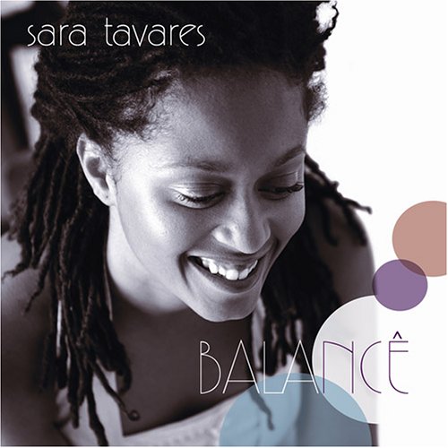 TAVARES, SARA - BALANCE