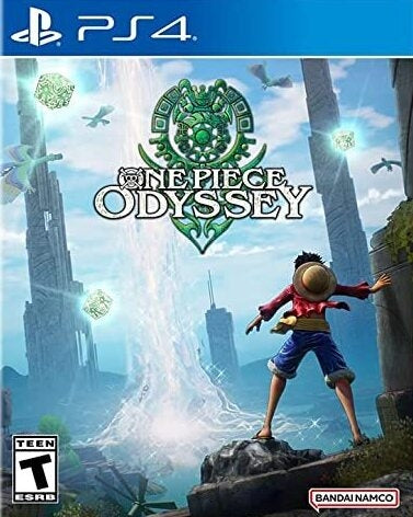 ONE PIECE: ODYSSEY - PS4