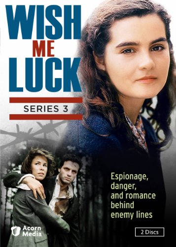 WISH ME LUCK: SERIES THREE