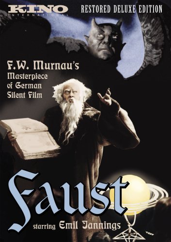 FAUST (FULL SCREEN)