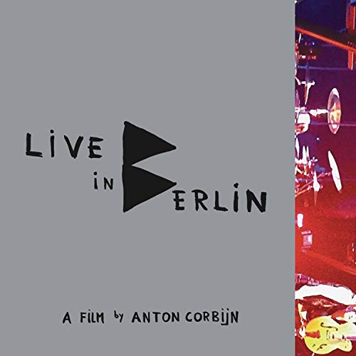 DEPECHE MODE - LIVE IN BERLIN: 2013 (2CDS/2DVDS/BR AUD)