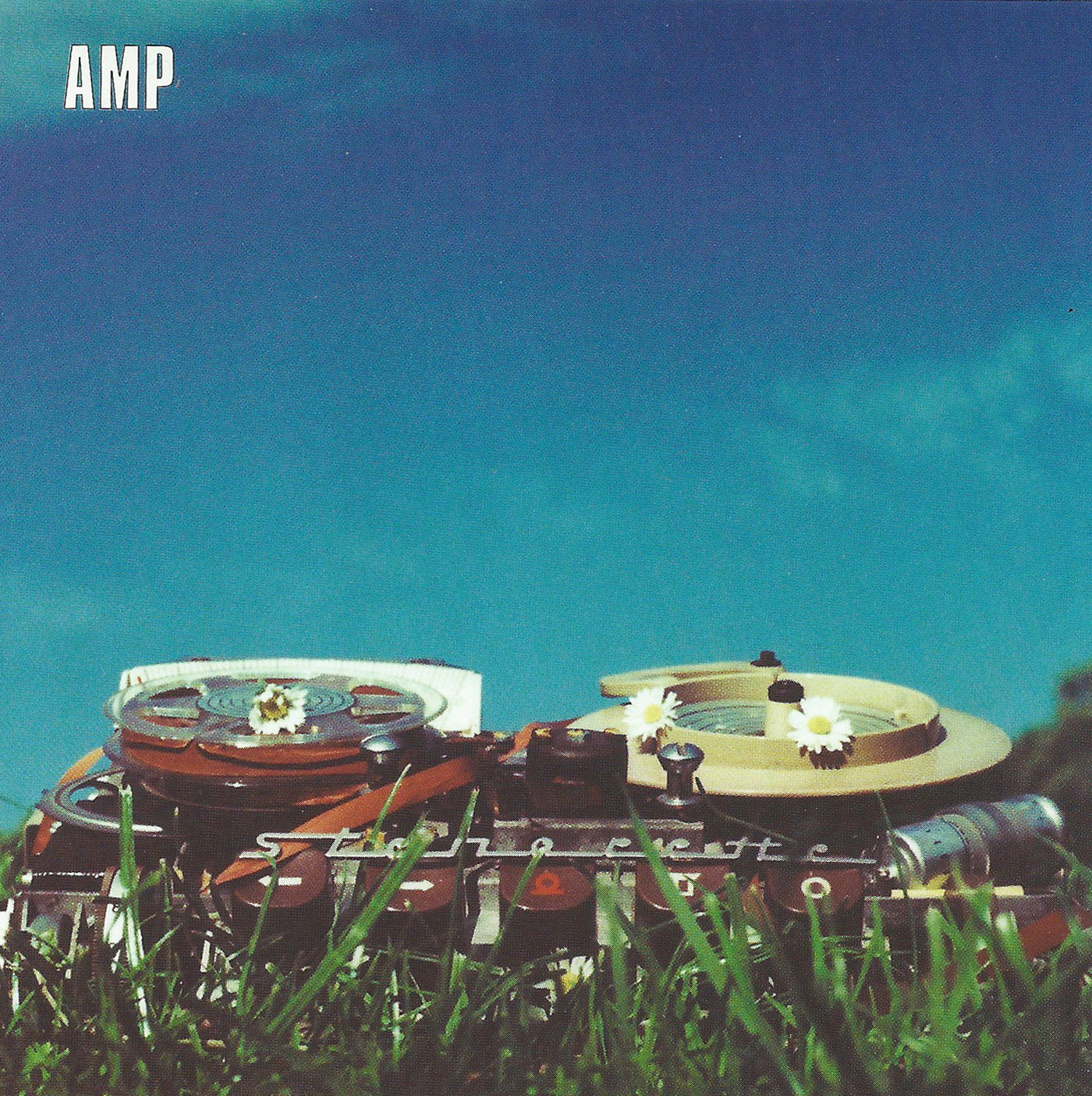 AMP - STENORETTE