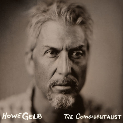 GELB, HOWE - COINCIDENTALIST