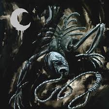 LEVIATHAN - A SILHOUETTE IN SPLINTERS