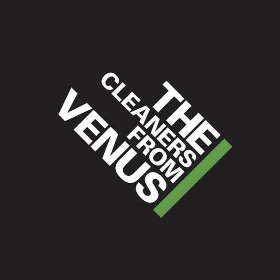 CLEANERS FROM VENUS - 4CDS
