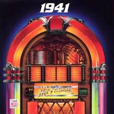 VARIOUS - TIME LIFE: YOUR HIT PARADE: 1941