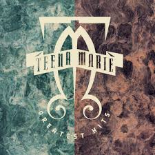MARIE, TEENA - GR HITS (EPIC)
