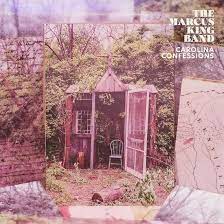 KING, MARCUS BAND - CAAROLINA CONFESSIONS