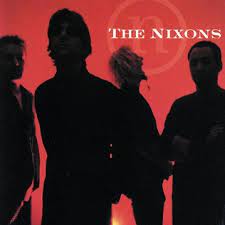NIXONS - ST
