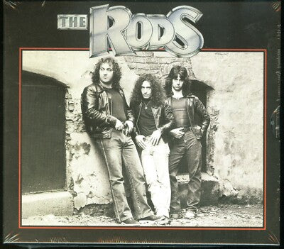 RODS - ST