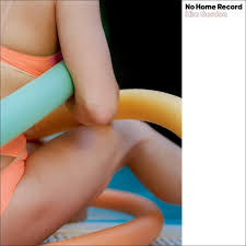 GORDON, KIM (SONIC YOUTH) - NO HOME RECORD