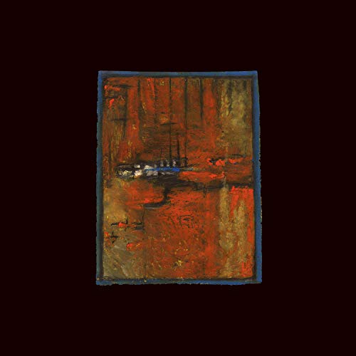 SONGS: OHIA - TRAVELS IN CONSTANTS (VINYL)
