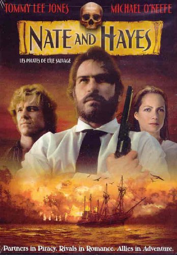 NATE & HAYES - DVD