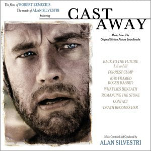 SNDTRK - CAST AWAY