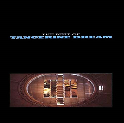 TANGERINE DREAM - BEST OF