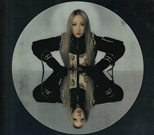 CL - ALPHA (CD)