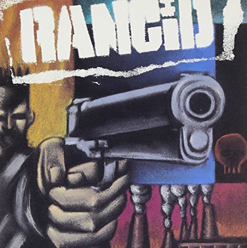 RANCID - RANCID (CD)