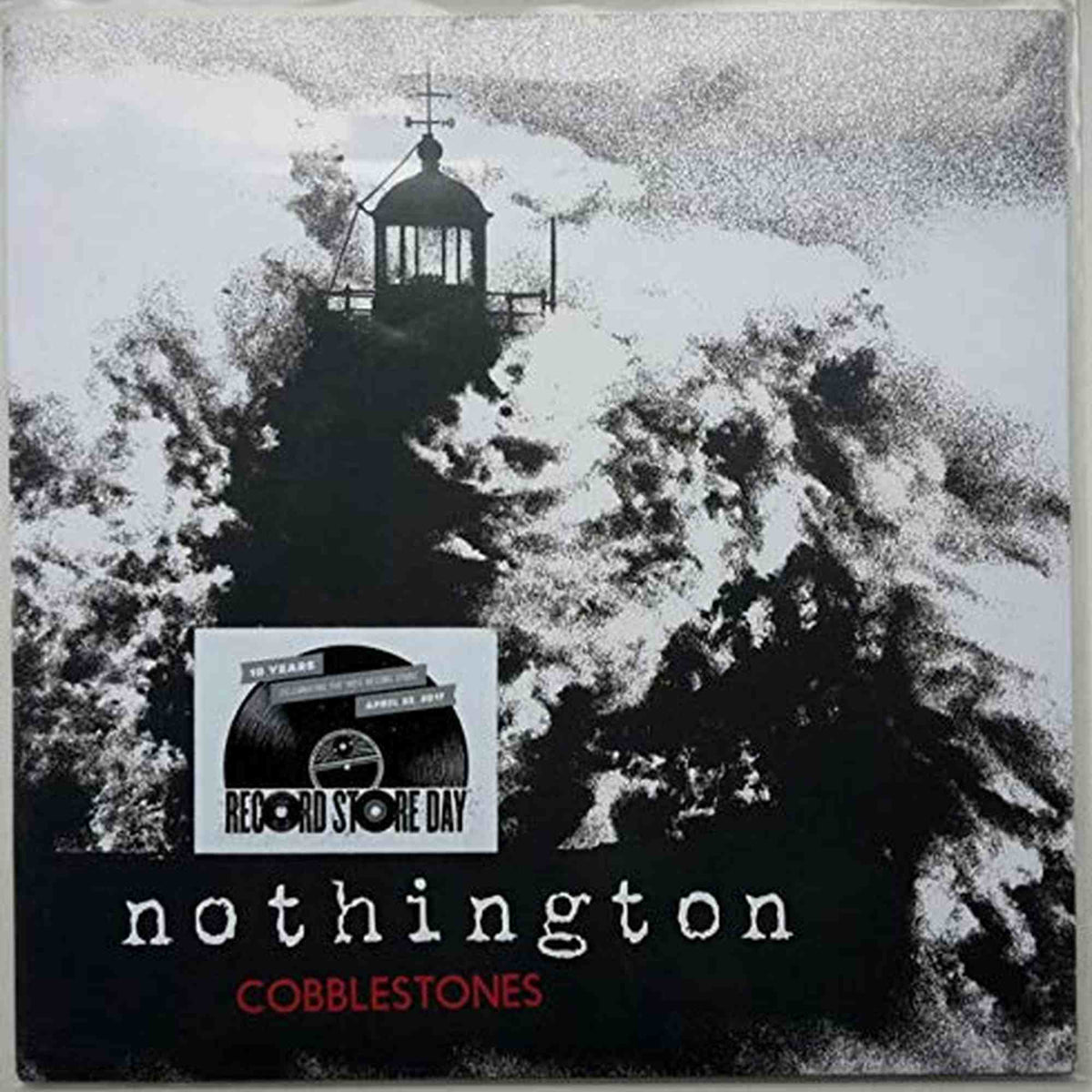 NOTHINGTON - COBBLESTONES (RSD) (VINYL)
