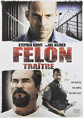 FELON BILINGUAL