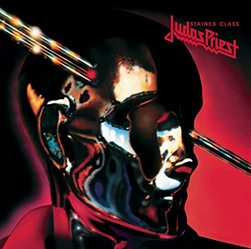 JUDAS PRIEST - STAINED CLASS (CD)