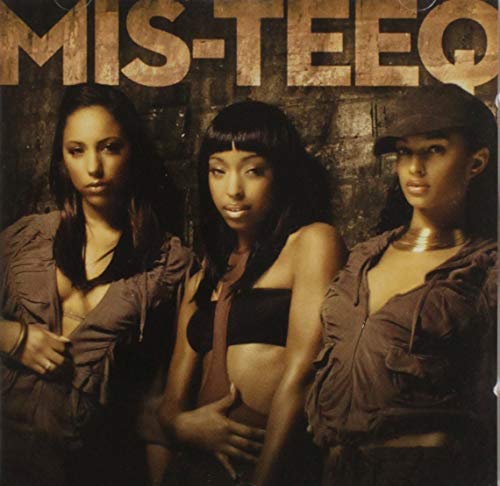 MIS-TEEQ - MIS-TEEQ
