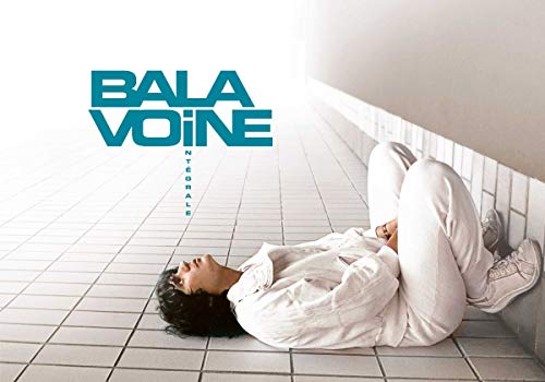 DANIEL BALAVOINE - INTGRALE (16 CD) (CD)