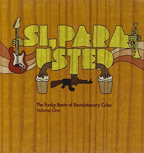 VARIOUS - SI PARA USTED FUNKY BEATS OF (CD)
