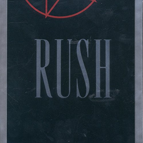 RUSH - SECTOR 2 (CD)
