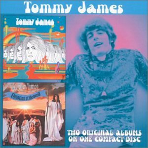 JAMES, TOMMY - BEST OF