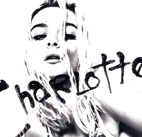 CHARLOTTE LAWRENCE - CHARLOTTE (VINYL)