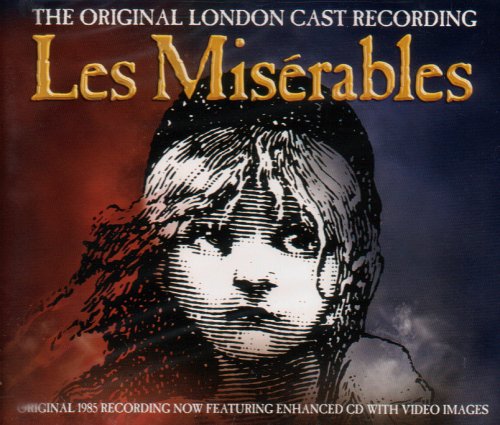SNDTRK - LES MISERALES